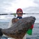 Halibut Fishing Rods