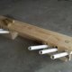 Homemade Fishing rod