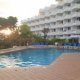 Hotel Globus Sunny Beach Bulgaria