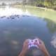 How to catch Fishing using Fishing rod?