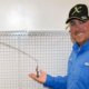Medium action Fishing rod