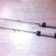 Medium light Fishing Rods