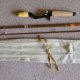 Milbro Fishing Rods