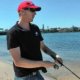 Plastic Fishing Rods