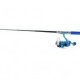 Pocket Pen Fishing Rod