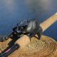 Portable Fishing Rod and reel
