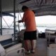 Portable Fishing rod Carrier