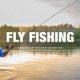 Salt Water Fly Fishing Equipment