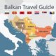 Sofia Bulgaria Travel Guide
