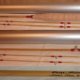 Split bamboo Fishing Rods