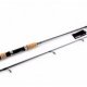 Stainless steel Fishing rod