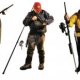 Striper Fishing Equipment