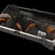 Travel Case for Fishing Rods