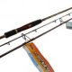 Travel Fishing Rod and reel Combos