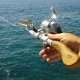 Unbreakable Fishing rod