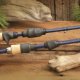 Vintage St. Croix Fishing Rods