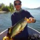What Rods and reels for bass fishing?