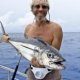 What size Fishing rod?