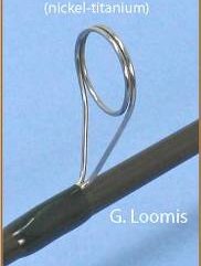 Recoil Guide - G. Loomis Rod