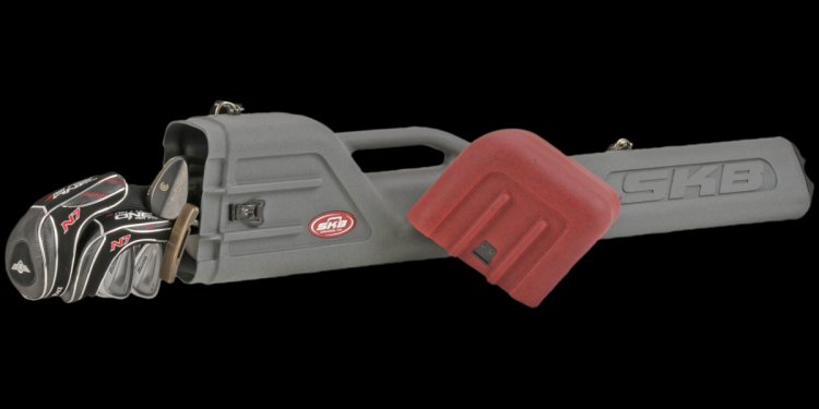 Fishing rod Cases Airlines