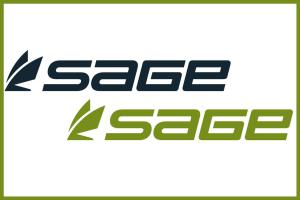 Sage fly-fishing logo - sageflyfish.com