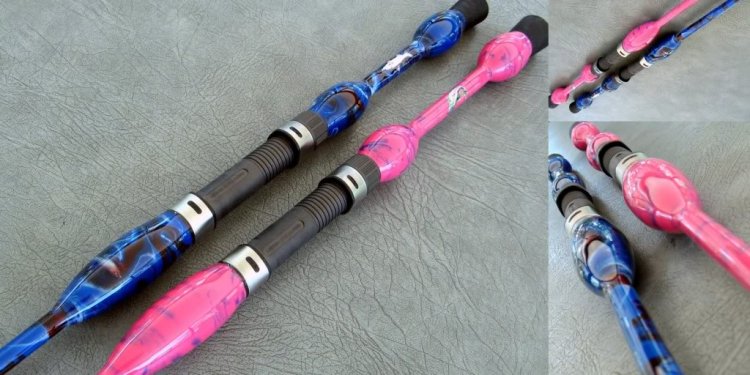 Fishing Spinning Rods