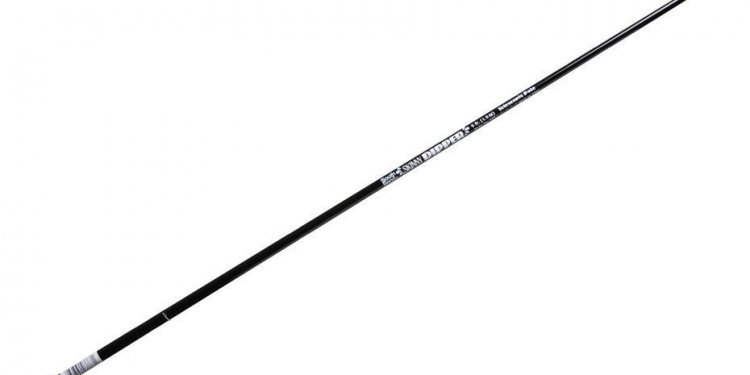 Telescoping Fishing Rods
