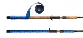 Spiral Wrap Winn Grips