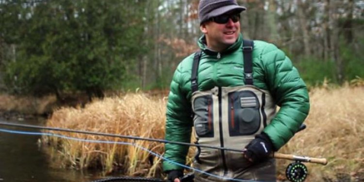 Switch Rods Fly Fishing