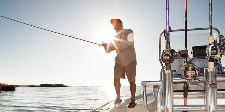 Best all Purpose Fishing rod
