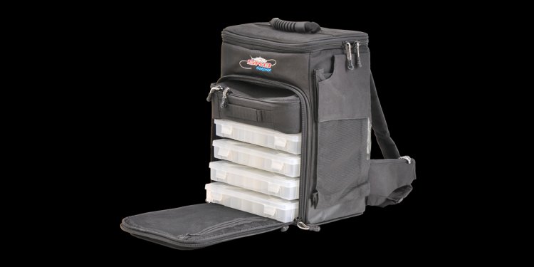 Backpacking Fishing Rods
