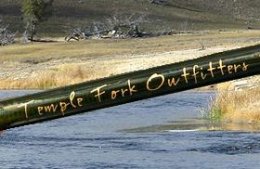 temple fork outfitters fly rod