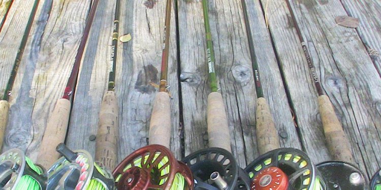 Most expensive Fly Fishing rod