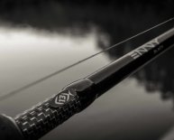 13 Fishing Envy Black Casting Rods