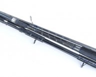 2 piece Fishing Rods