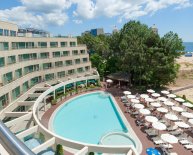 5 stars. hotels in Sunny Beach Bulgaria