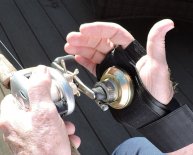 Adaptive Fishing Equipment