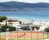 All inclusive holidays to Bulgaria Sunny Beach