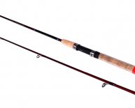 Aluminum Fishing rod Tubes