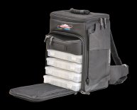 Backpacking Fishing Rods