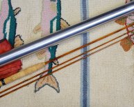 Bamboo Fishing Rods value