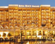 Barceló Royal Beach Hotel, Bulgaria