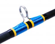Best Custom Fishing Rods