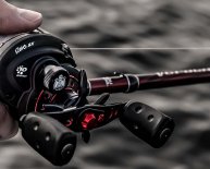 Best Fishing rod guides