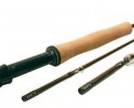 Best fly fishing rods for trout
