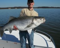 Best rod for stripers Fishing