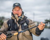 Best rod for worm Fishing