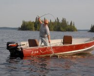 Best Walleye Fishing Rods