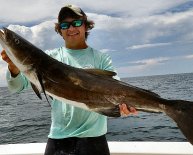 Black Sea Fishing