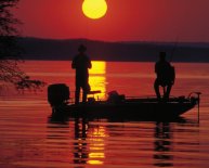 Boyd Duckett Fishing Rods